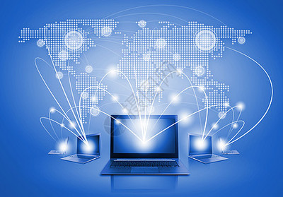 全球网络赋能 笔记本电脑技术创新与蓝色可持续发展蓝图